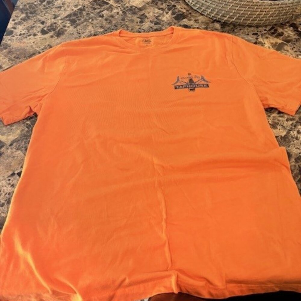 Men's IZOD Saltwater XL T-Shirt with Logo